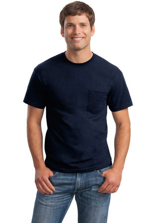 Gildan Ultra Blend - 50/50 T-Shirt